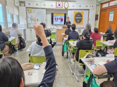 <O2브랜드네이밍 디자인>캠프_상서고등학교