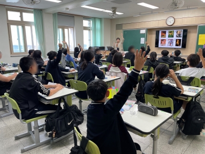 <메타진로 비전디자인>캠프_와룡중학교